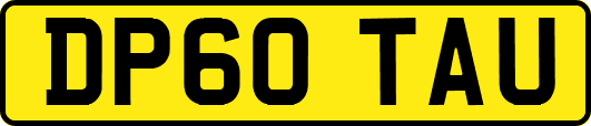 DP60TAU
