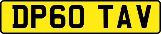 DP60TAV