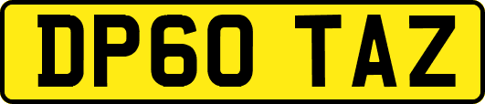 DP60TAZ