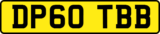 DP60TBB