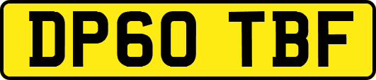 DP60TBF