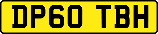 DP60TBH