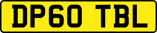 DP60TBL