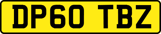 DP60TBZ