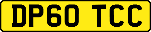 DP60TCC