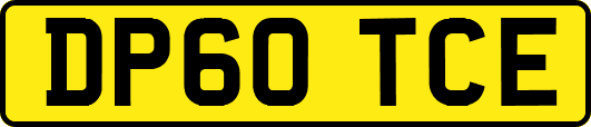 DP60TCE