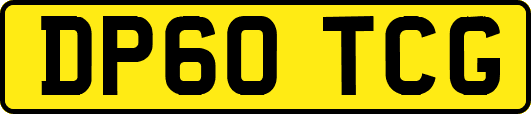 DP60TCG