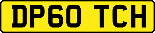 DP60TCH
