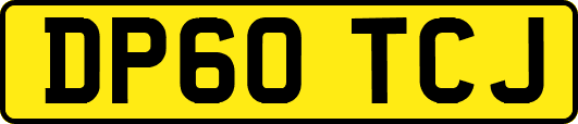 DP60TCJ