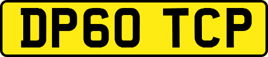 DP60TCP