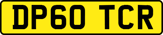 DP60TCR