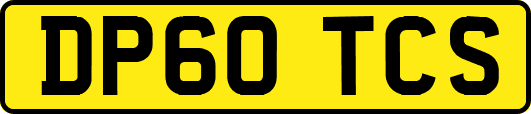 DP60TCS