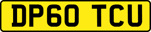 DP60TCU