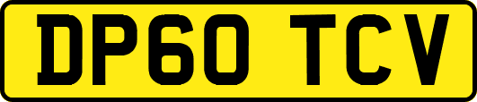 DP60TCV
