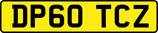 DP60TCZ