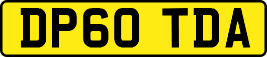 DP60TDA