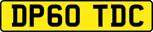 DP60TDC
