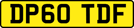 DP60TDF
