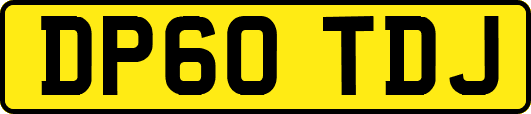 DP60TDJ