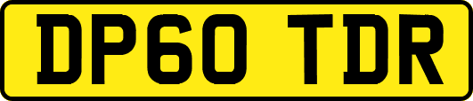 DP60TDR