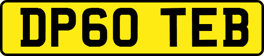 DP60TEB