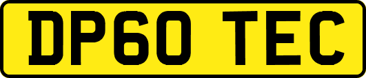 DP60TEC