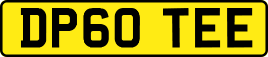 DP60TEE