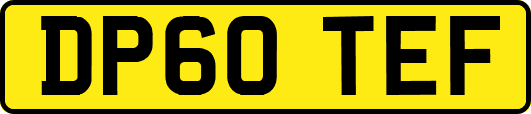 DP60TEF