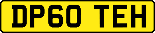 DP60TEH
