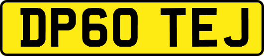 DP60TEJ