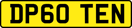 DP60TEN