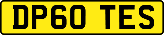DP60TES
