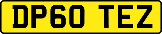 DP60TEZ