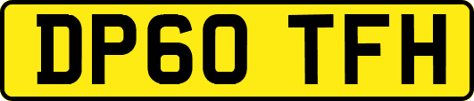 DP60TFH