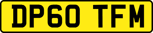 DP60TFM