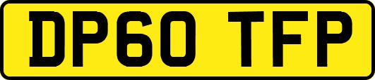 DP60TFP