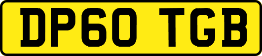 DP60TGB