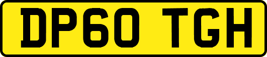 DP60TGH
