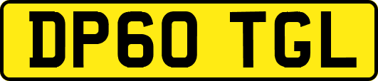 DP60TGL
