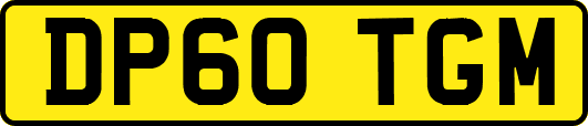 DP60TGM