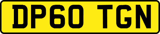 DP60TGN