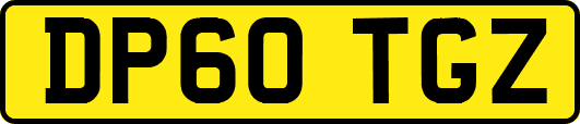 DP60TGZ
