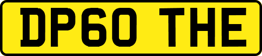DP60THE
