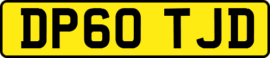 DP60TJD