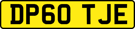 DP60TJE