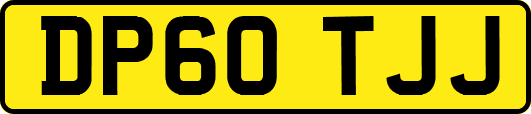 DP60TJJ