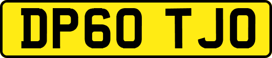 DP60TJO