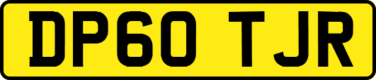 DP60TJR