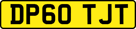 DP60TJT