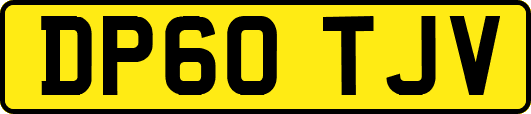 DP60TJV